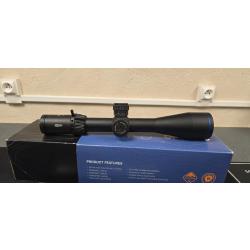 Lunette Meopta optika6 5-30x56 rd