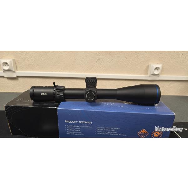 Lunette Meopta optika6 5-30x56 rd