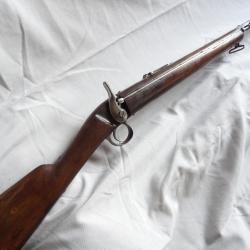 Fusil d'essai Cordier-Mini&eacute;