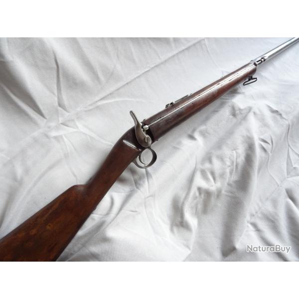 Fusil d'essai Cordier-Mini�
