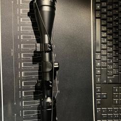 LUNETTE DE TIR 6-24X50 AIR FORCE OPTICS AO 30MM