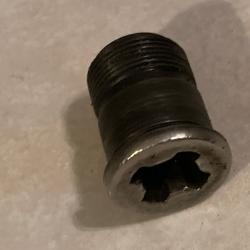 Vis des Gaz Second Type M1 Garand