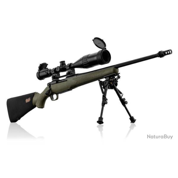 *TLD Top 2026 ! Carabine Mossberg Night Patriot Train 2 - 308 - Ed. Pack Lunette 6-24X50 - MO8000