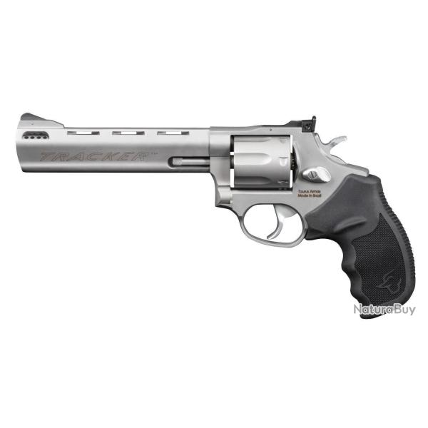 *En stock ! Revolver Taurus New Gen 627 - 357 / 38 - Stainless Mat compens� - 6" - TA00008