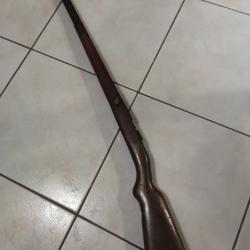 Belle Crosse Mauser G98