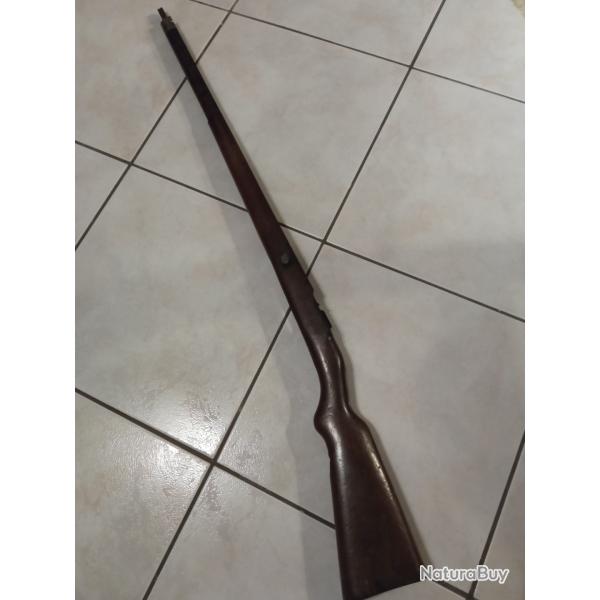 Belle Crosse Mauser G98