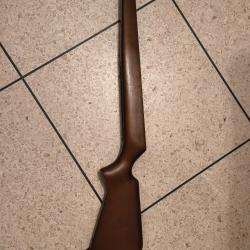 Crosse manuarm gazelle