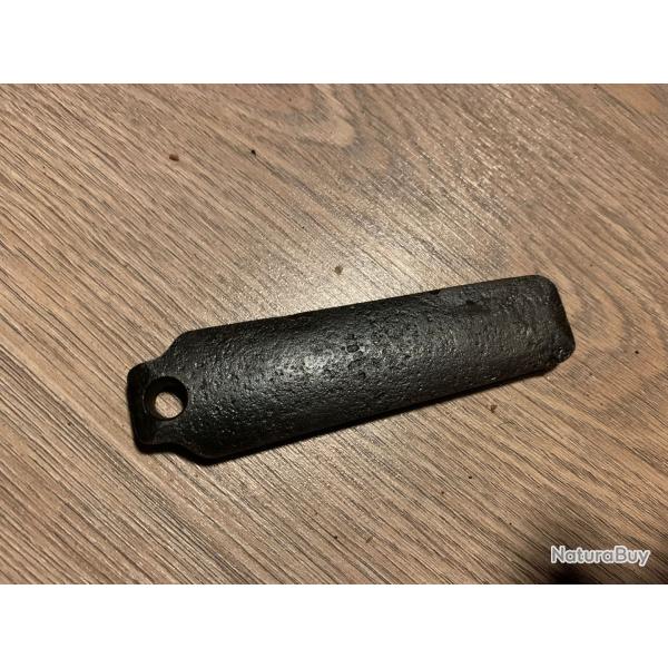 Fond de Magasin Mauser 98