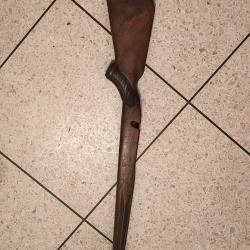 Crosse winchester 70