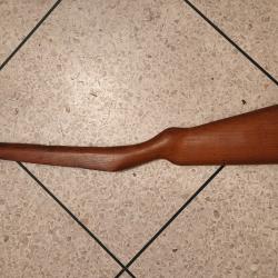 Crosse pour carabine flobert