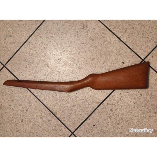 Crosse pour carabine flobert