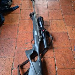 sako s20 243 w cerakote