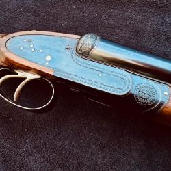 A.J DEFOURNY PLATINES CAL.20