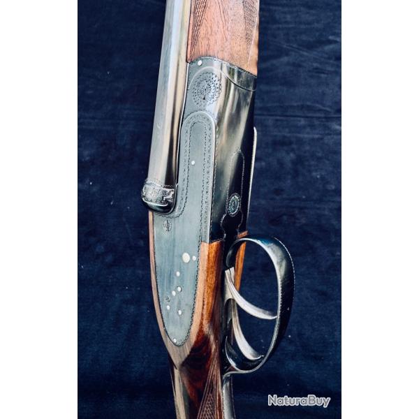 A.J DEFOURNY PLATINES CAL.20