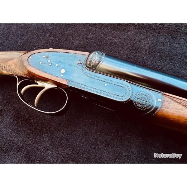 A.J DEFOURNY PLATINES CAL.20