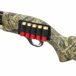 Support de coque de fusil de chasse rond 5