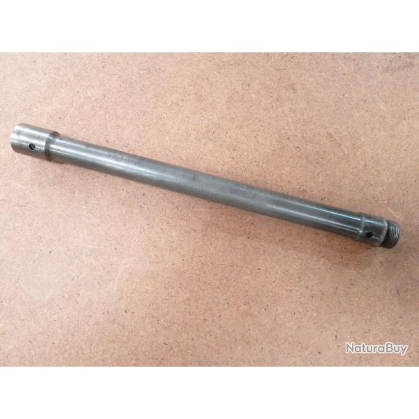 TUBE DE CROSSE BERETTA A391 URIKA +RESSORT + BIELLE CALIBRE 12