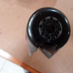 EMBOUT ACIER POUR DEVANT BERETTA A304 CAL.12