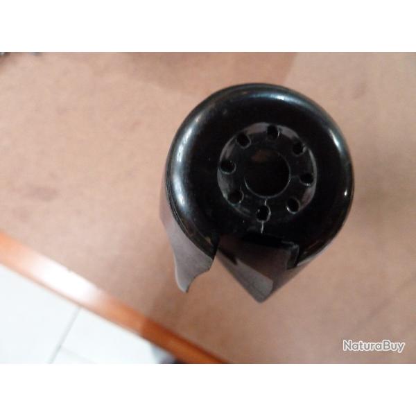 EMBOUT ACIER POUR DEVANT BERETTA A304 CAL.12