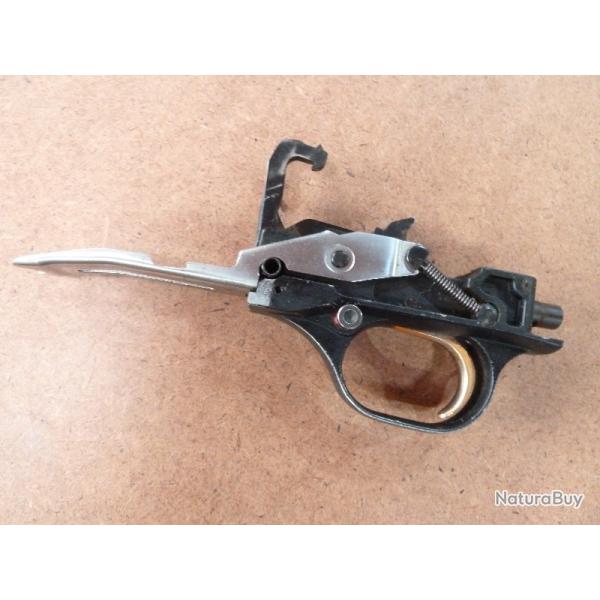 BLOC DETENTE POUR BERETTA 391 URIKA ET AUTRES  --- COMPLET AVEC SA GOUPILLE