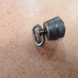 BOUCHON DE MAGASIN BERETTA A300, A301, A302, A303, A304 AVEC GRENADIERE