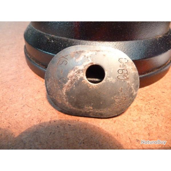 CALE DE REGLAGE DE PENTE DE CROSSE BERETTA