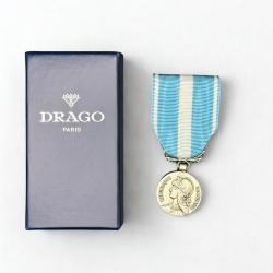 (21.002) M&eacute;daille d'Outre-Mer - Drago