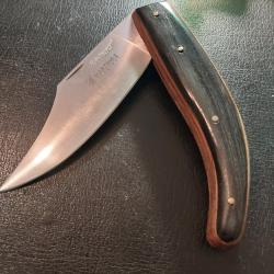 Couteau pliant Graoully