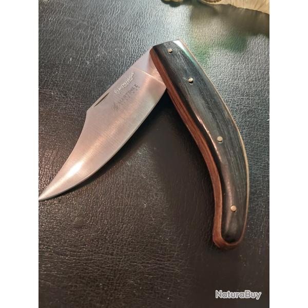 Couteau pliant Graoully