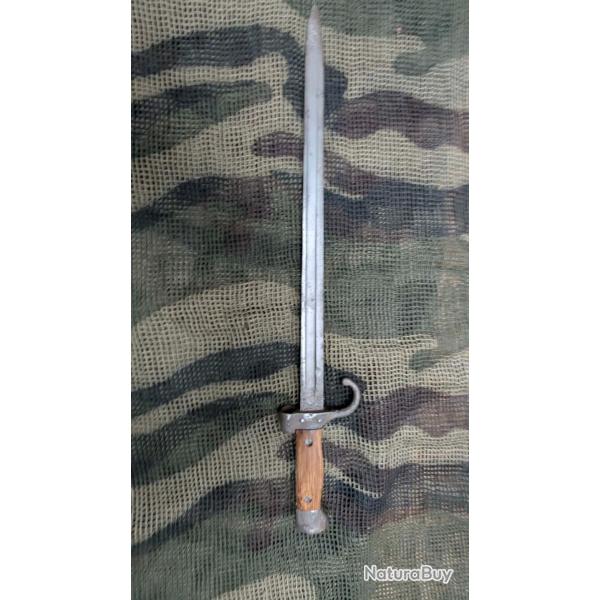 Ba�onnette BERTHIER