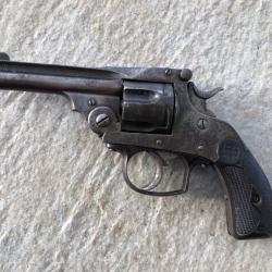 BON REVOLVER CAL 32SW COURT FABRICATION ELG EN ACIER