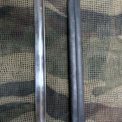 Ba&iuml;onnette Espagnole