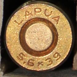 5.6x39 Lapua