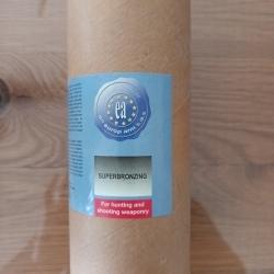 BRONZAGE "SUPERBRONZING" 250ML