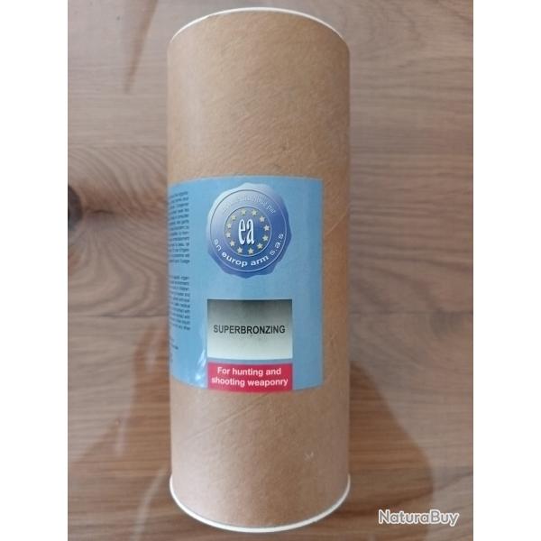 BRONZAGE "SUPERBRONZING" 250ML