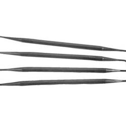 Tipton Pics de Nettoyage en Polymere pour Armes &agrave; Feu - Polymer Gun Cleaning Picks