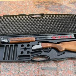 Fusil ball-trap Zoli  12/70