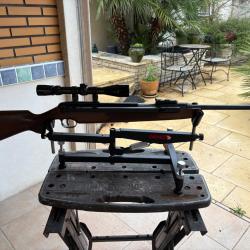 Carabine Diana Mod&egrave;le 52