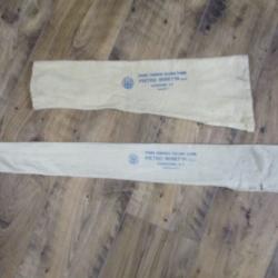 Housses  tissus beretta