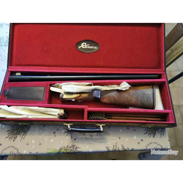 Fusil Chapuis