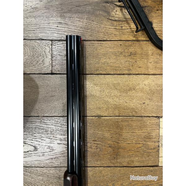 Fusil CAL 12 beretta  ASE90 GOLD