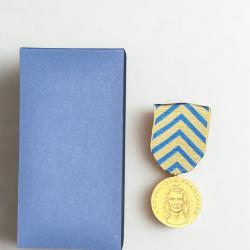 (22.003) M&eacute;daille de reconnaissance de la Nation - Drago