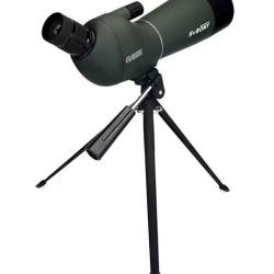 Svbony SV28 Longue Vue T&eacute;lescope Monoculaire +Tr&eacute;pied 20-60X60