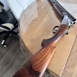 Drilling Zoli 9.3x74r - 12 &eacute;tat proche du neuf