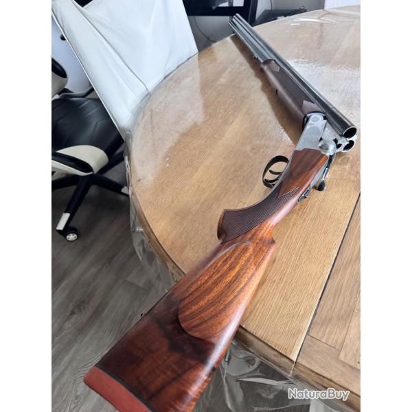 Drilling Zoli 9.3x74r - 12 �tat proche du neuf