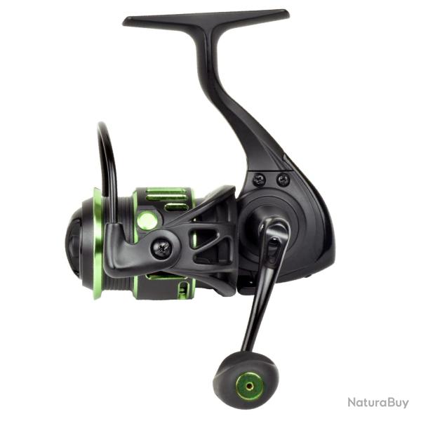 Moulinet Spinning Garbolino Liberty Trout FD 200g 1500 5.6/1 80m/0,18