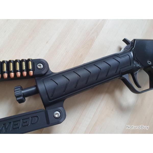 Crosse tactique V2 rossi gallery, Rio bravo