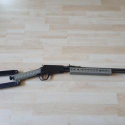 Chassis tactique v3 rossi gallery