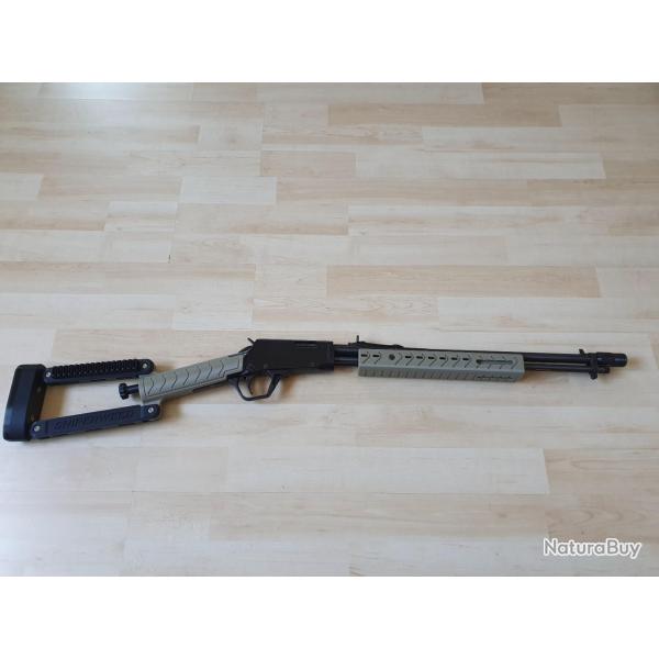 Chassis tactique v3 rossi gallery