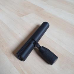 Prot&egrave;ge culasse rossi 8122, citadel trakr, mossberg plinkster 802